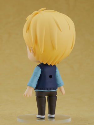 Nendoroid No. 1846 IDOLiSH7: Nagi Rokuya [GSC Online Shop Limited Ver.]