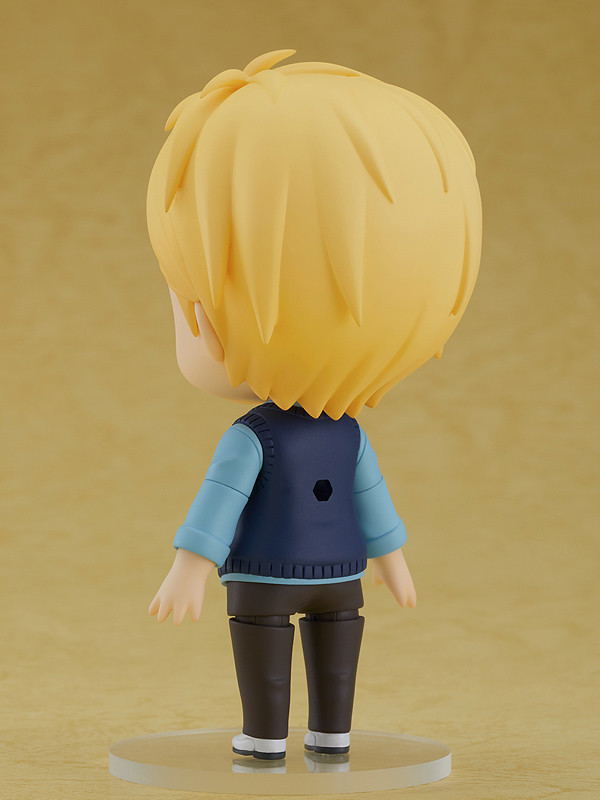 Nendoroid No. 1846 IDOLiSH7: Nagi Rokuya [GSC Online Shop Limited Ver.] image 8