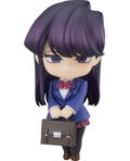 Nendoroid No. 1853 Komi Can't Communicate: Shoko Komi thumbnail 1