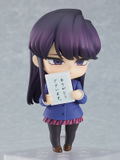 Nendoroid No. 1853 Komi Can't Communicate: Shoko Komi thumbnail 3