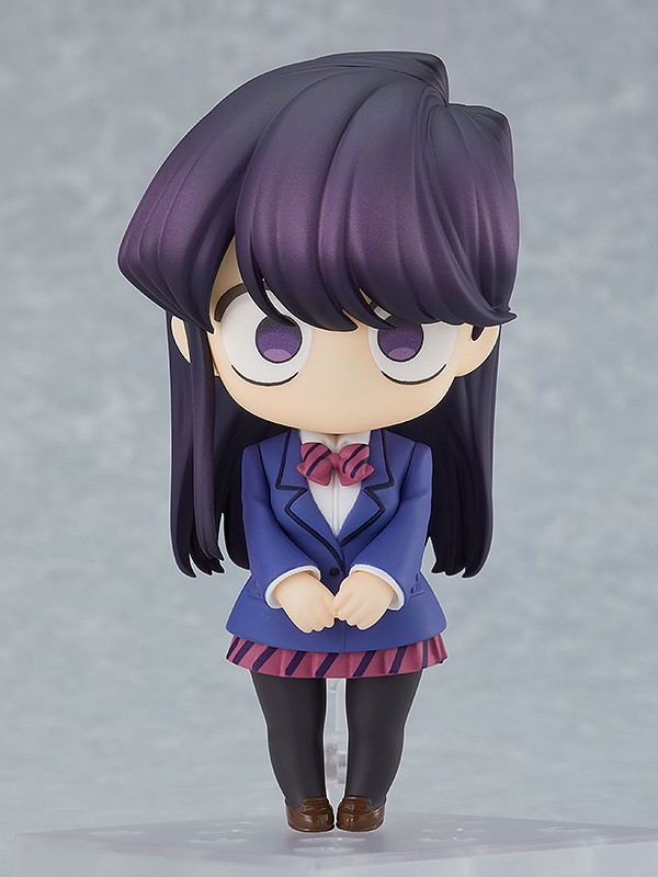 Nendoroid No. 1853 Komi Can't Communicate: Shoko Komi image 6