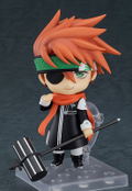 Nendoroid No. 1854 D.Gray-man: Lavi thumbnail 2