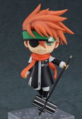 Nendoroid No. 1854 D.Gray-man: Lavi thumbnail 3