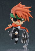 Nendoroid No. 1854 D.Gray-man: Lavi thumbnail 4