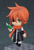 Nendoroid No. 1854 D.Gray-man: Lavi thumbnail 5
