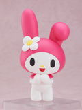 Nendoroid No. 1857 Onegai My Melody: My Melody thumbnail 2