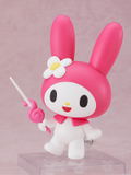 Nendoroid No. 1857 Onegai My Melody: My Melody thumbnail 3
