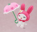 Nendoroid No. 1857 Onegai My Melody: My Melody thumbnail 4
