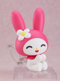 Nendoroid No. 1857 Onegai My Melody: My Melody thumbnail 5