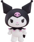 Nendoroid No. 1858 Onegai My Melody: Kuromi thumbnail 1