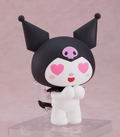 Nendoroid No. 1858 Onegai My Melody: Kuromi thumbnail 4