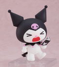 Nendoroid No. 1858 Onegai My Melody: Kuromi thumbnail 5