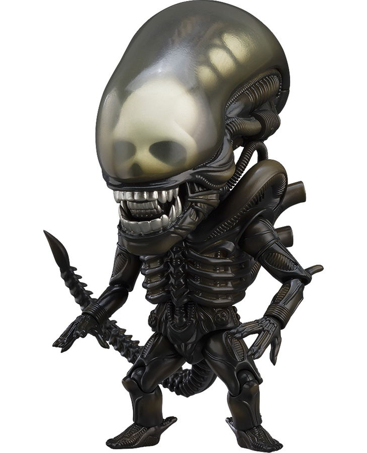 Nendoroid No. 1862 Alien: Alien image 1