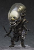 Nendoroid No. 1862 Alien: Alien thumbnail 2