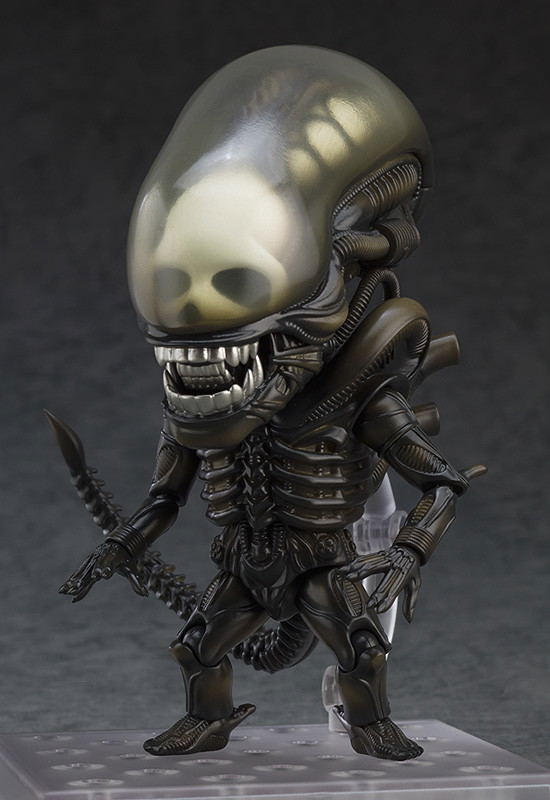 Nendoroid No. 1862 Alien: Alien image 2