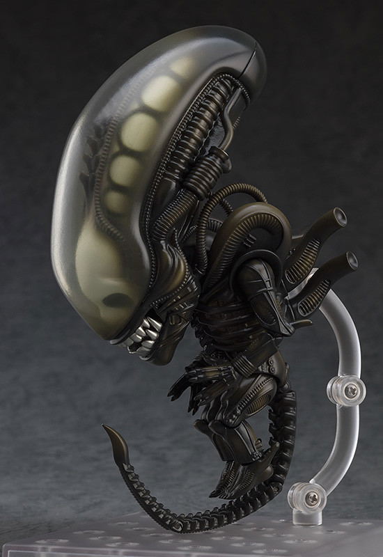 Nendoroid No. 1862 Alien: Alien image 3