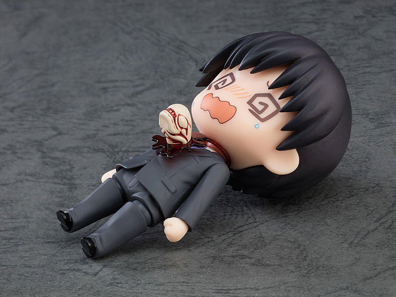 Nendoroid No. 1862 Alien: Alien