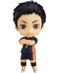 Nendoroid No. 772 Haikyu!!: Daichi Sawamura (Re-run) thumbnail 1