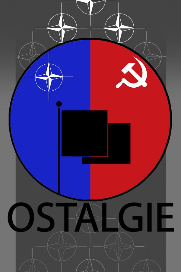 Ostalgie: The Berlin Wall STEAM digital — Import Game Deal