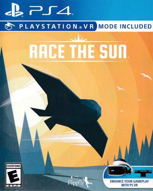 Race the Sun image 1