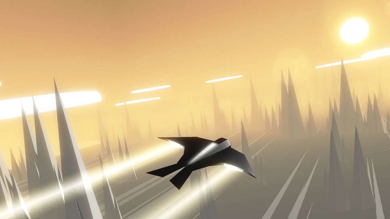 Race the Sun image 2