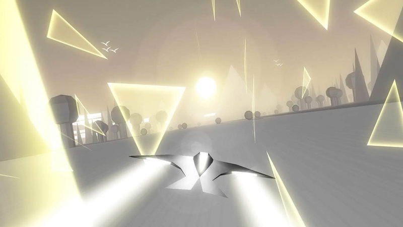 Race the Sun image 3