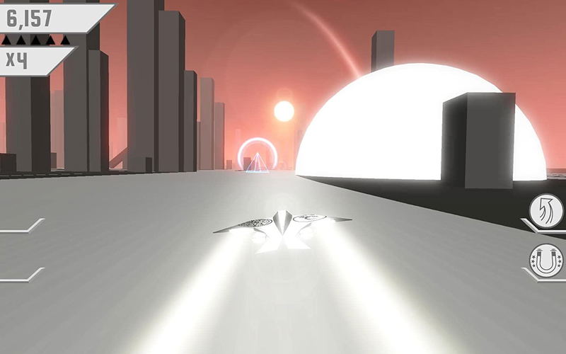 Race the Sun image 5