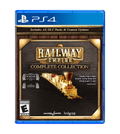 Railway Empire Complete Collection thumbnail 1