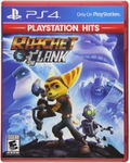 Ratchet & Clank [PlayStation Hits] (Latam Cover) thumbnail 1