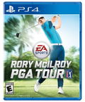 Rory McIlroy PGA Tour (Latam Cover) thumbnail 1