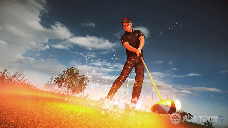 Rory McIlroy PGA Tour (Latam Cover) image 5