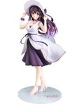 Saekano How to Raise a Boring Girlfriend 1/7 Scale Pre-Painted Figure: Utaha Kasumigaoka thumbnail 1