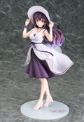 Saekano How to Raise a Boring Girlfriend 1/7 Scale Pre-Painted Figure: Utaha Kasumigaoka thumbnail 2