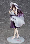 Saekano How to Raise a Boring Girlfriend 1/7 Scale Pre-Painted Figure: Utaha Kasumigaoka thumbnail 3