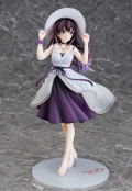Saekano How to Raise a Boring Girlfriend 1/7 Scale Pre-Painted Figure: Utaha Kasumigaoka thumbnail 4