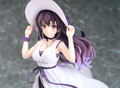 Saekano How to Raise a Boring Girlfriend 1/7 Scale Pre-Painted Figure: Utaha Kasumigaoka thumbnail 5