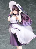 Saekano How to Raise a Boring Girlfriend 1/7 Scale Pre-Painted Figure: Utaha Kasumigaoka thumbnail 6