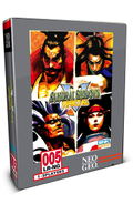 Samurai Shodown V Special [Classic Edition] thumbnail 1