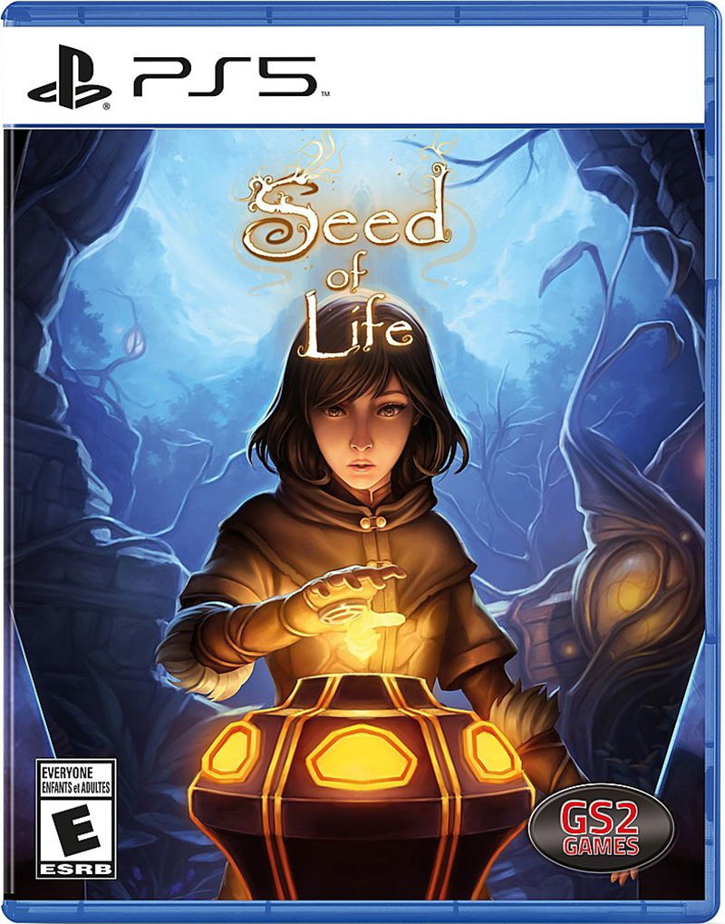 Seed of Life — Import Game Deal