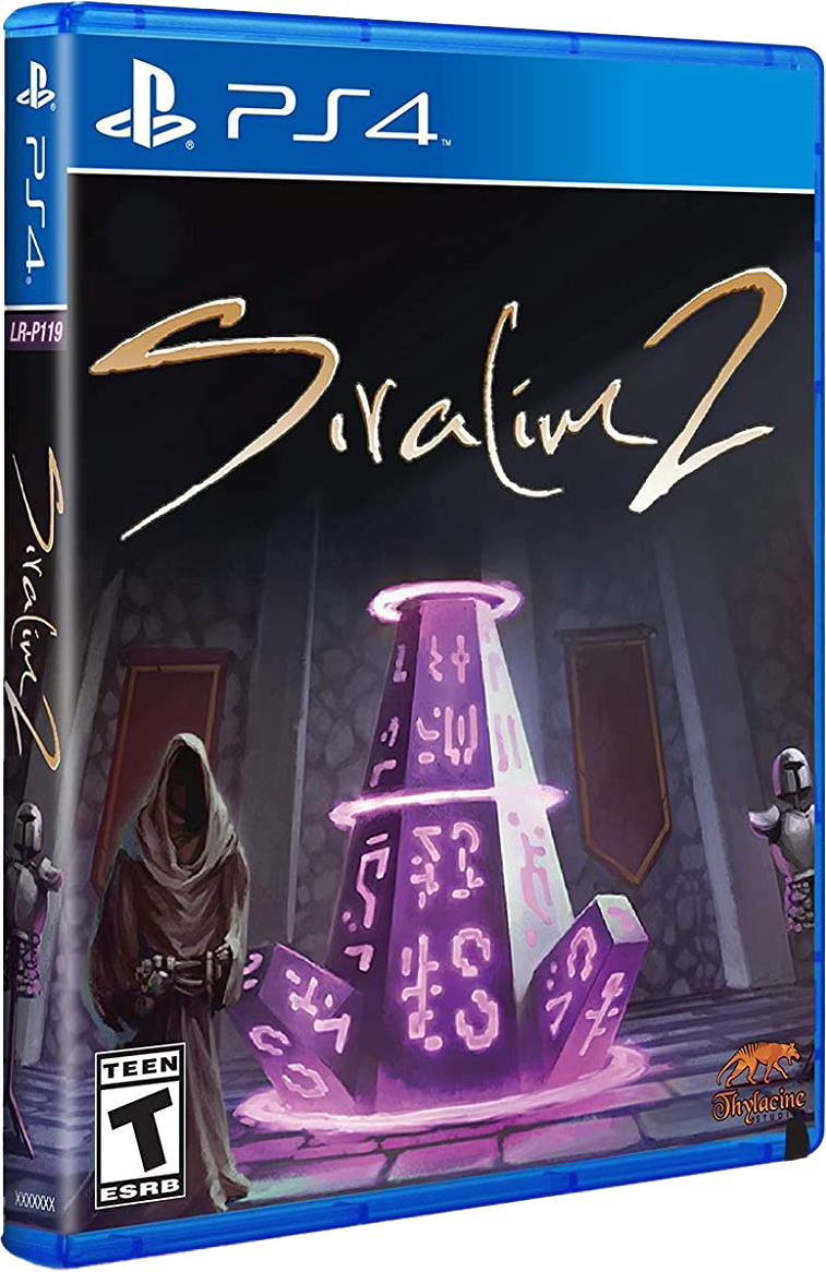 Siralim 2 image 1