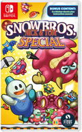 Snow Bros. Special thumbnail 1