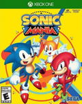 Sonic Mania thumbnail 1