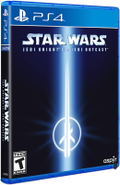 Star Wars Jedi Knight II: Jedi Outcast thumbnail 1