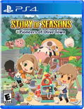Story of Seasons: Pioneers of Olive Town thumbnail 1
