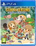 Story of Seasons: Pioneers of Olive Town thumbnail 1