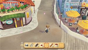 Story of Seasons: Pioneers of Olive Town SPECIAL