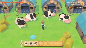 Story of Seasons: Pioneers of Olive Town SPECIAL