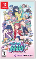 Super Bullet Break thumbnail 1