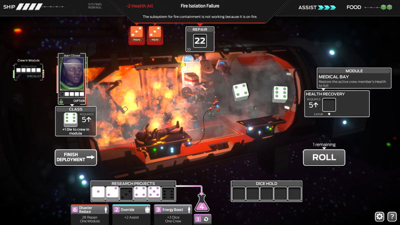 Tharsis image 2