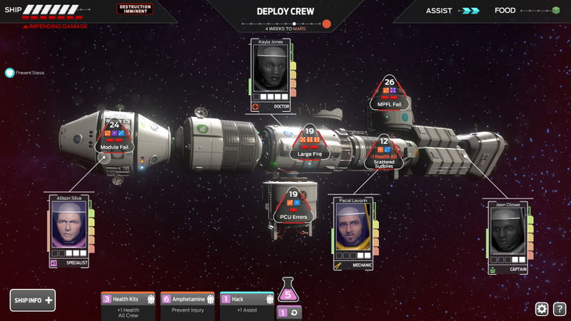 Tharsis image 5
